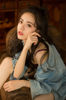 摇摆艳夏